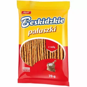 Paluszki BESKIDZKIE solone, 70 g