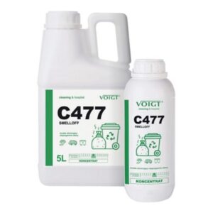Środek eliminujący nieprzyjemne zapachy VOIGT C477 Smelloff 1 l