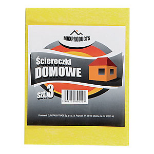 Ścierki tradycyjne, 3 sztuki