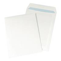 Koperta C4 NC KOPERTY, samoklejąca, 229x324 mm, biała, 50 sztuk