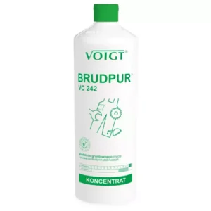 Środek do gruntownego mycia VOIGT VC242 Brudpur 1 l