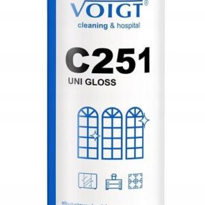 Płyn uniwersalny VOIGT C251 Uni Gloss 1 l