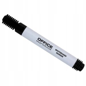 Marker suchościeralny O P 17071411-05 1-3 mm, czarny