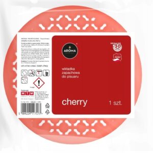 Wkładka zapachowa do pisuaru AROMA PROFESSIONAL, Cherry
