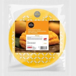 Enzymatyczne wkłady zapachowe do pisuaru AROMA PROFESSIONAL, Mango, 2 sztuki