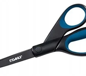 Nożyczki DAHLE z tytanowym ostrzem, 13 cm