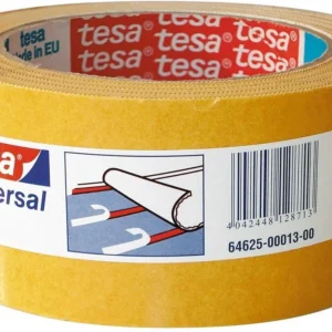 Taśma dwustronna TESA, 50 mm x 10 m