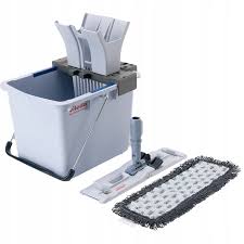 Zestaw do sprzątania VILEDA Ultraspeed Pro Starter Kit, 15 L