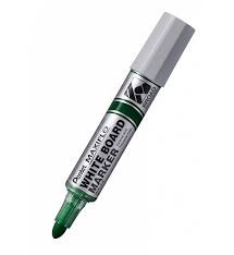 Marker suchościeralny PENTEL Maxiflo MWL5W, zielony