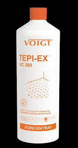 Środek do czyszczenia dywanów i wykładzin VOIGT VC 260 Tepi-Ex, 1l