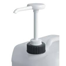 Dozownik VOIGT 30ml na kanister 5 l i 10 l