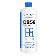 Środek do mycia przeszkleń i luster VOIGT C256 Glass Max 1 l