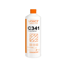 Płyn do podłóg VOIGT C341 Floor Protect, 1 l