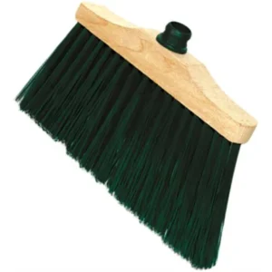 Miotła drewniana YORK, 30 cm