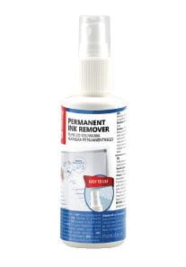 Płyn do usuwania markera permanentnego z tablic suchościeralnych MEMOBE, 125 ml