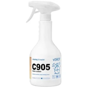 Odświeżacz powietrza VOIGT C905 0,6 l, zapach świeżego prania