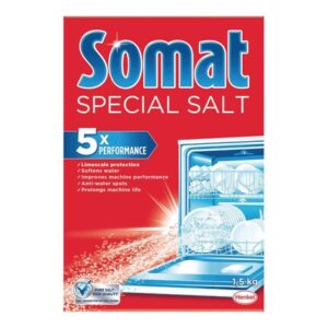 SOMAT SÓL DO ZMYWAREK 1,5KG