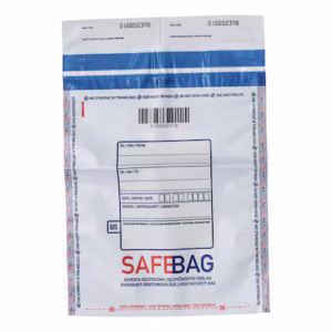 OPK100 BONG KOPERTA BEZPIECZNA B5 SZARA