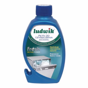 LUDWIK PŁYN DO CZYSZCZENIA ZMYW 250ML