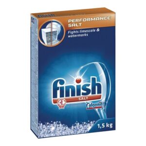 FINISH SÓL DO ZMYWARKI 1,5KG