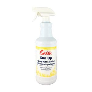 Płyn SWISH Sunup Spray Buff 5l - regenracja polimerów