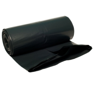 Worki LD 60l 25 szt czarne ŁOWICZ