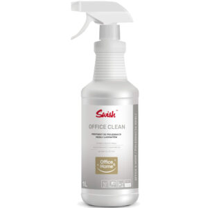Płyn Swish Office Clean 1L z atomizerem - meble, gotowy