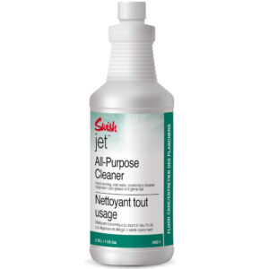 Płyn SWISH JET 1l - doczyszczanie, odtłuszczanie, zasada, koncentrat