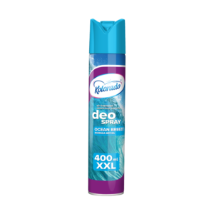 Odświeżacz KOLORADO DEO spray ocean/morski 400ml