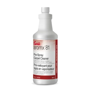 Płyn SWISH AROMX 81 1l - odplamiacz do dywanów, koncentrat