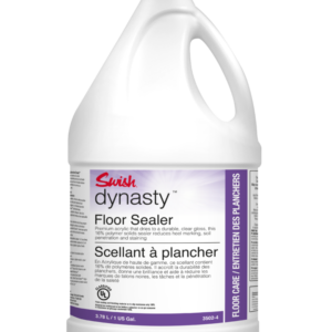 Płyn SWISH Dynasty 18,9l - podkład polimerowy, uszczelniacz