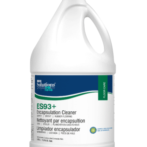 Płyn SWISH ES 93+ ENCAPSULATION 3,78L - czyszcz.kapsułkowe, koncentrat