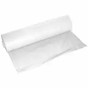 Worki LD 120l 25 szt białe