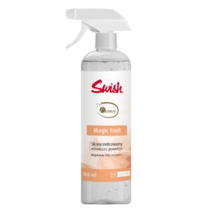 Płyn SWISH Essence Maic Fruit 500ml - odświeżacz