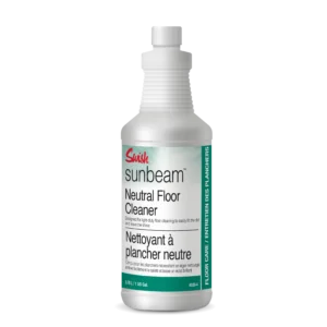 Płyn SWISH SUNBEAM 1L - mycie posadzek, bezzapachowy, koncentrat