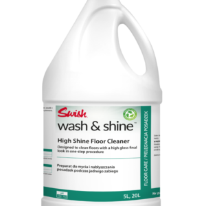 Płyn SWISH Wash'n Shine 10L
