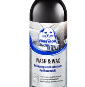 Płyn SWISH WASH N WAX 1l - mycie bieżące, nabłyszczanie posadzek