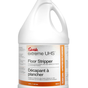 Płyn SWISH Extreme 20 l doczyszczanie,najsilniejszy stripper UHS