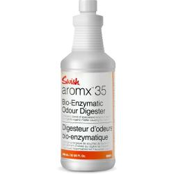 Płyn SWISH AROMX 35 1l odświeżacz, bioenzymatyczny eliminator odoru