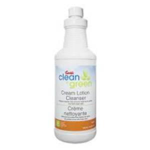 Płyn SWISH Cream Lotion Cleanser 1L