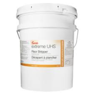 Płyn SWISH Extreme 18,9l - doczyszczanie,najśilniejszy stripper UHS