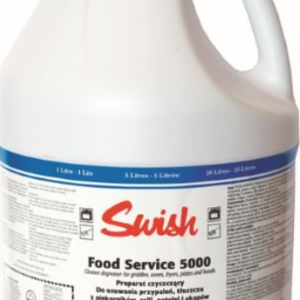 Płyn SWISH Food Service 5000 0,75l gotowy