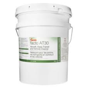 Płyn SWISH Facto AT 30 18,9l - pianowe mycie środków transportu