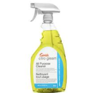 Płyn SWISH EURO Clean F-210 Neutral Citro 1l