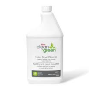 Płyn SWISH Green Washroom Cleaner 1L koncentrat