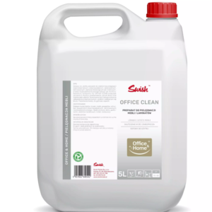 Płyn Swish Office Clean 5L - meble, gotowy