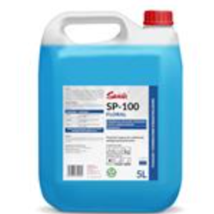 Płyn SWISH PGC 4k Podłogi 5L