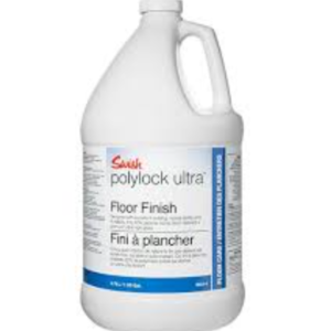 Płyn SWISH Poly Lock Ultra 18,9l - polimer wysokopołyskowy