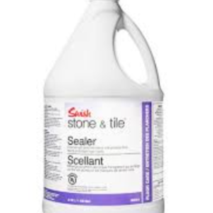 Płyn SWISH Stone & Tile 18,9L - polimer, uszczelniacz do posadzek