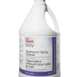 Płyn SWISH TUBY 3,78l - sanitariaty, prysznic, codzienne, koncentrat